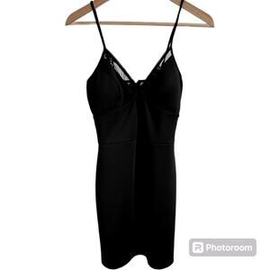 Foreign exchange‎ women’s bodycon dress small